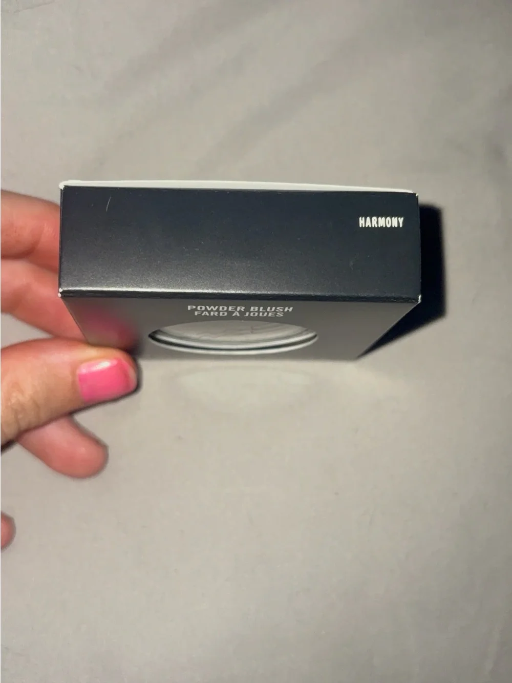 MAC Cosmetics Powder Blush – harmony (discontinued)
